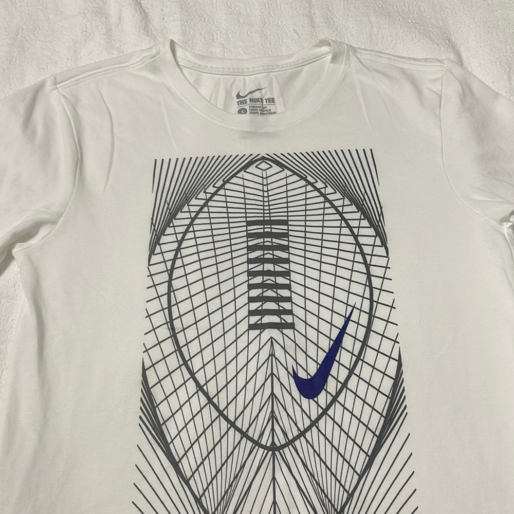 NIKE Football TShirt